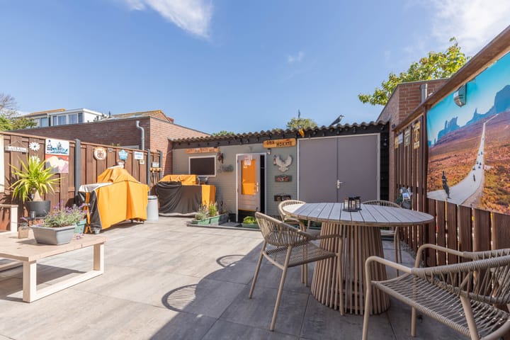 Photo 19 of Pastoor Görtzstraat 9