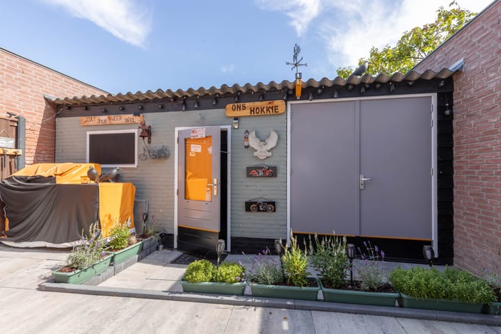 Photo 20 of Pastoor Görtzstraat 9