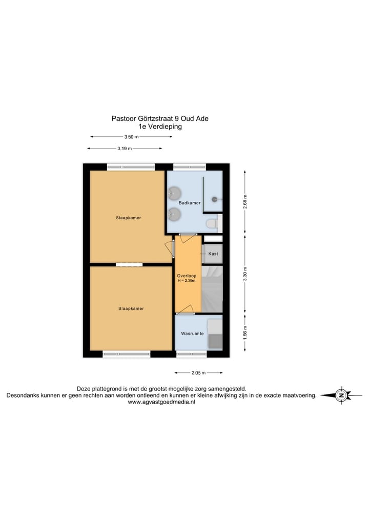 Photo 25 of Pastoor Görtzstraat 9