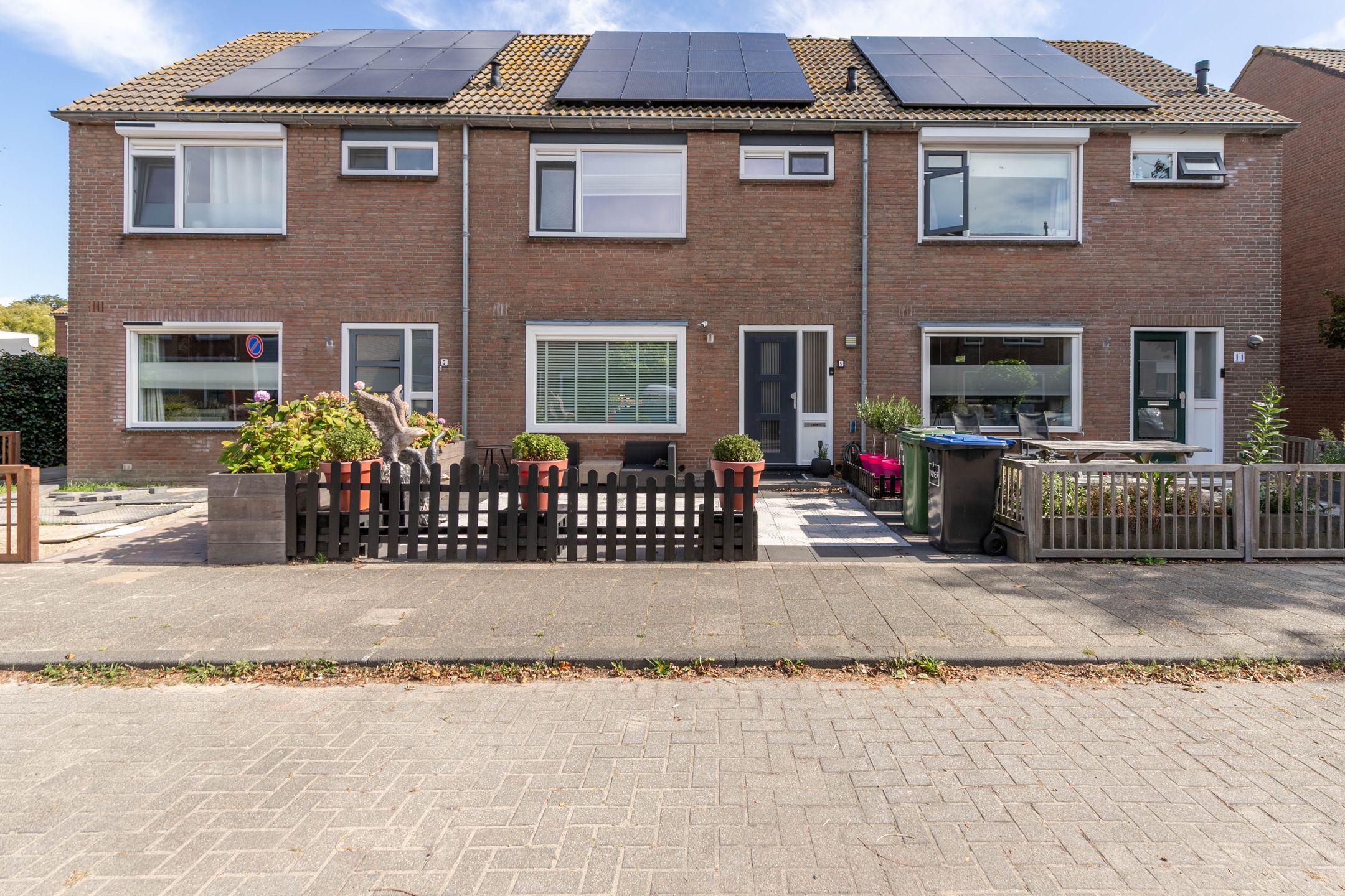 Pastoor Görtzstraat, 9, Oud Ade, 2374BG, Zuid-Holland, Nederland 9