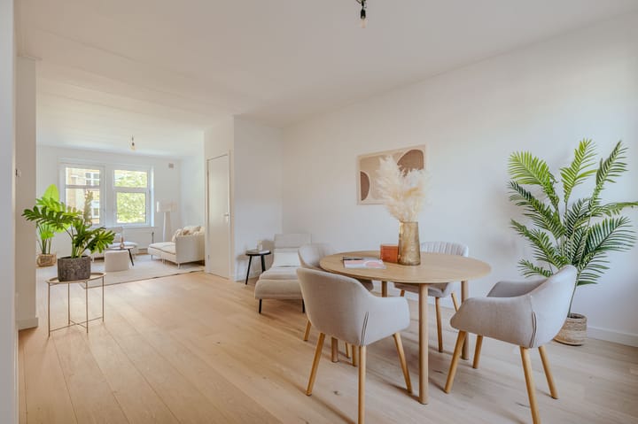 Foto 1 van Nickeriestraat 33-1