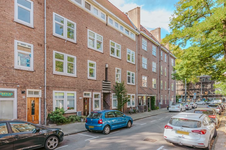 Foto 25 van Nickeriestraat 33-1