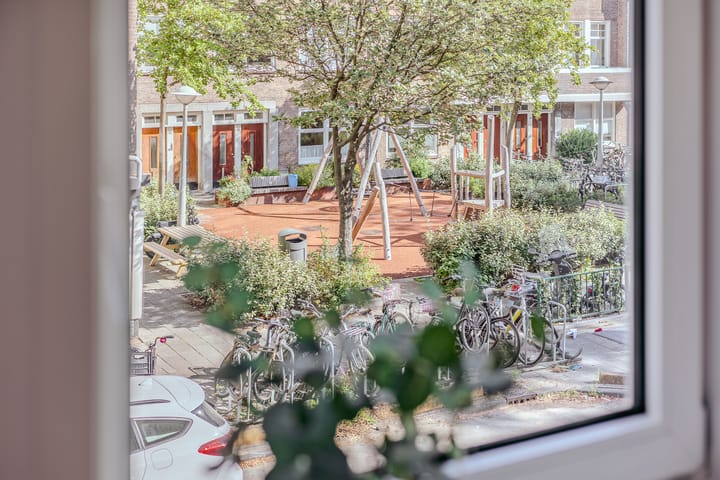 Foto 27 van Nickeriestraat 33-1