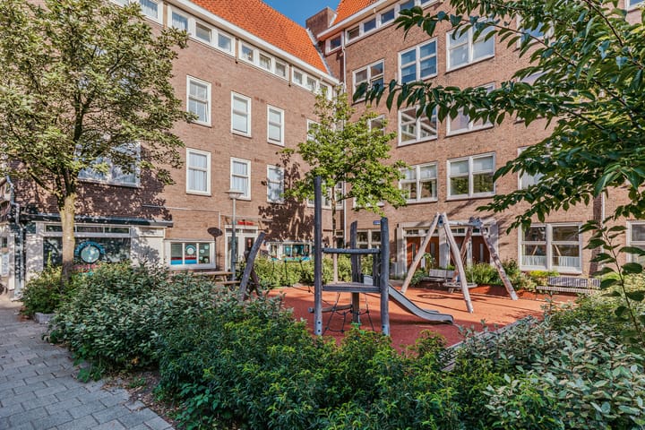 Foto 28 van Nickeriestraat 33-1