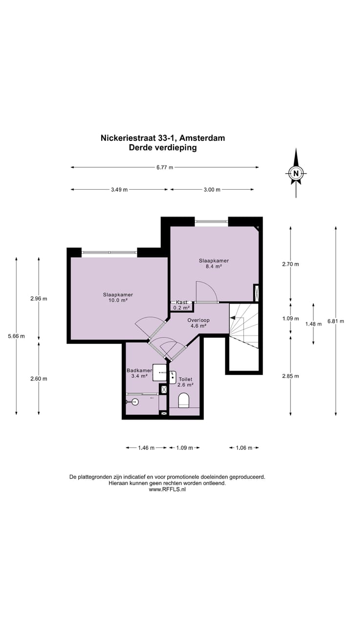 Foto 31 van Nickeriestraat 33-1
