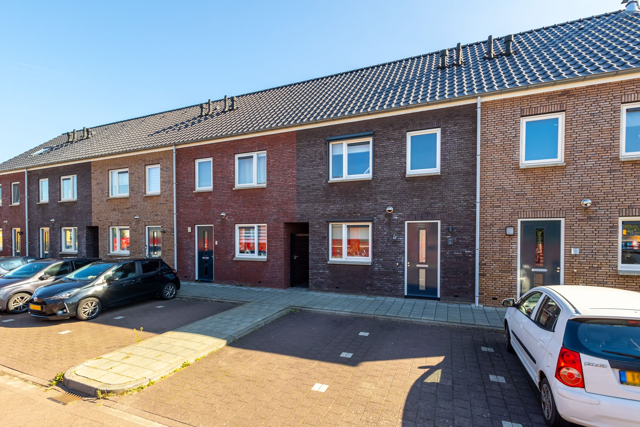 Steek, 3, Hardinxveld-Giessendam, 3372XX, Zuid-Holland, Nederland 3 