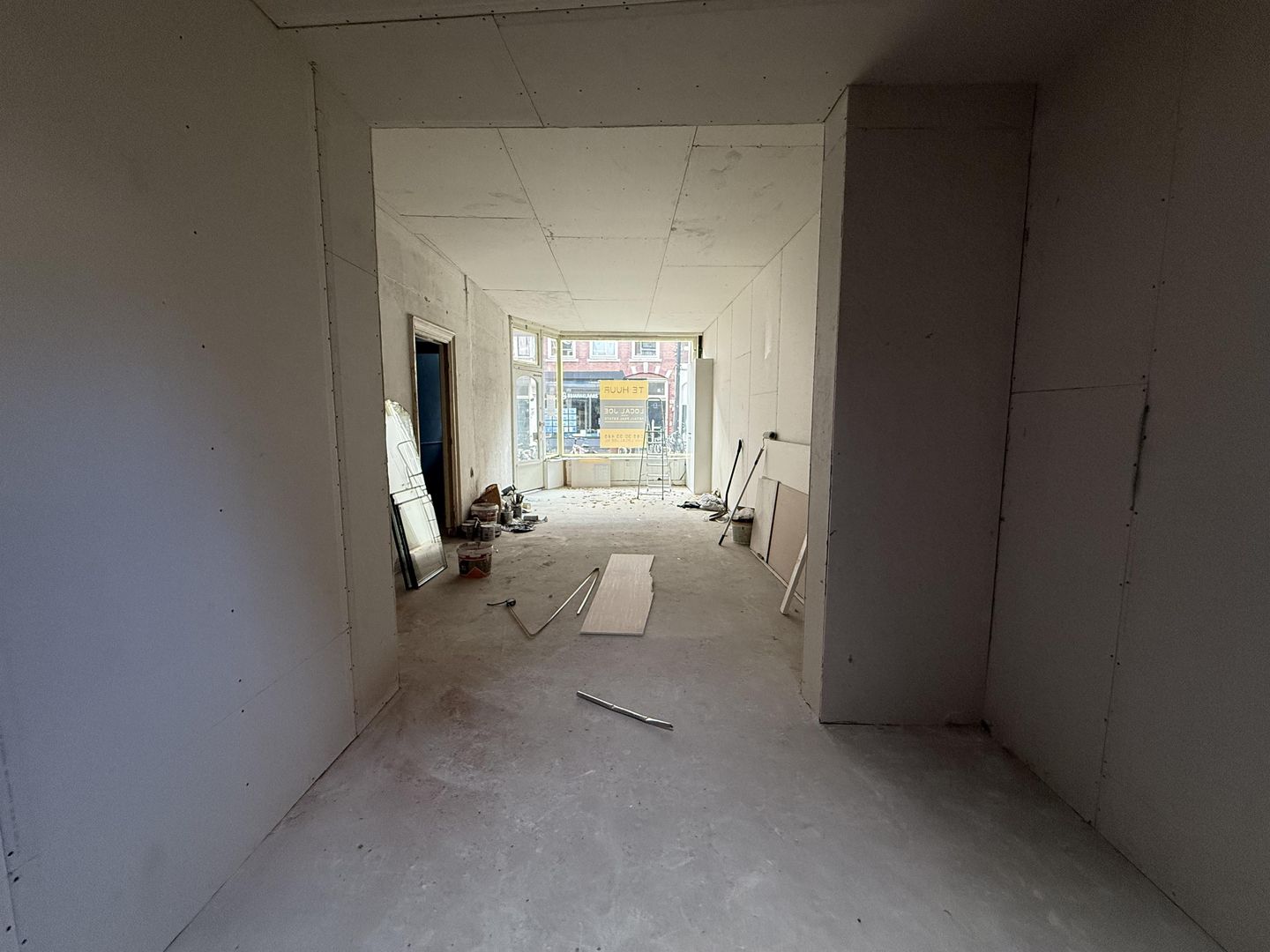 View photo 2 of Gedempte Burgwal 53