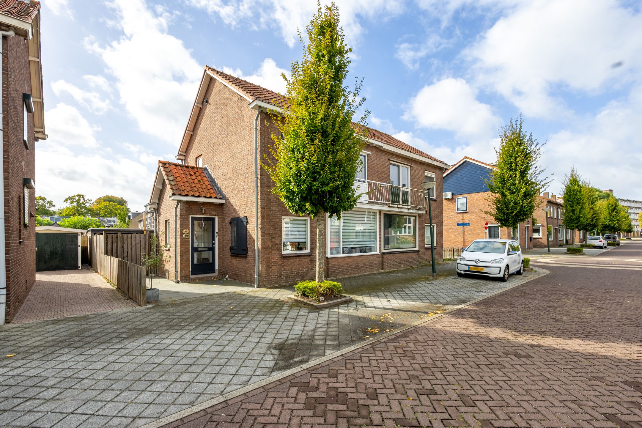 Troelstrastraat, 60, Hardinxveld-Giessendam, 3371VL, Zuid-Holland, Nederland 60 