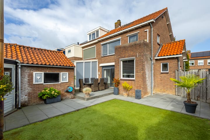 Foto 2 van Troelstrastraat 60