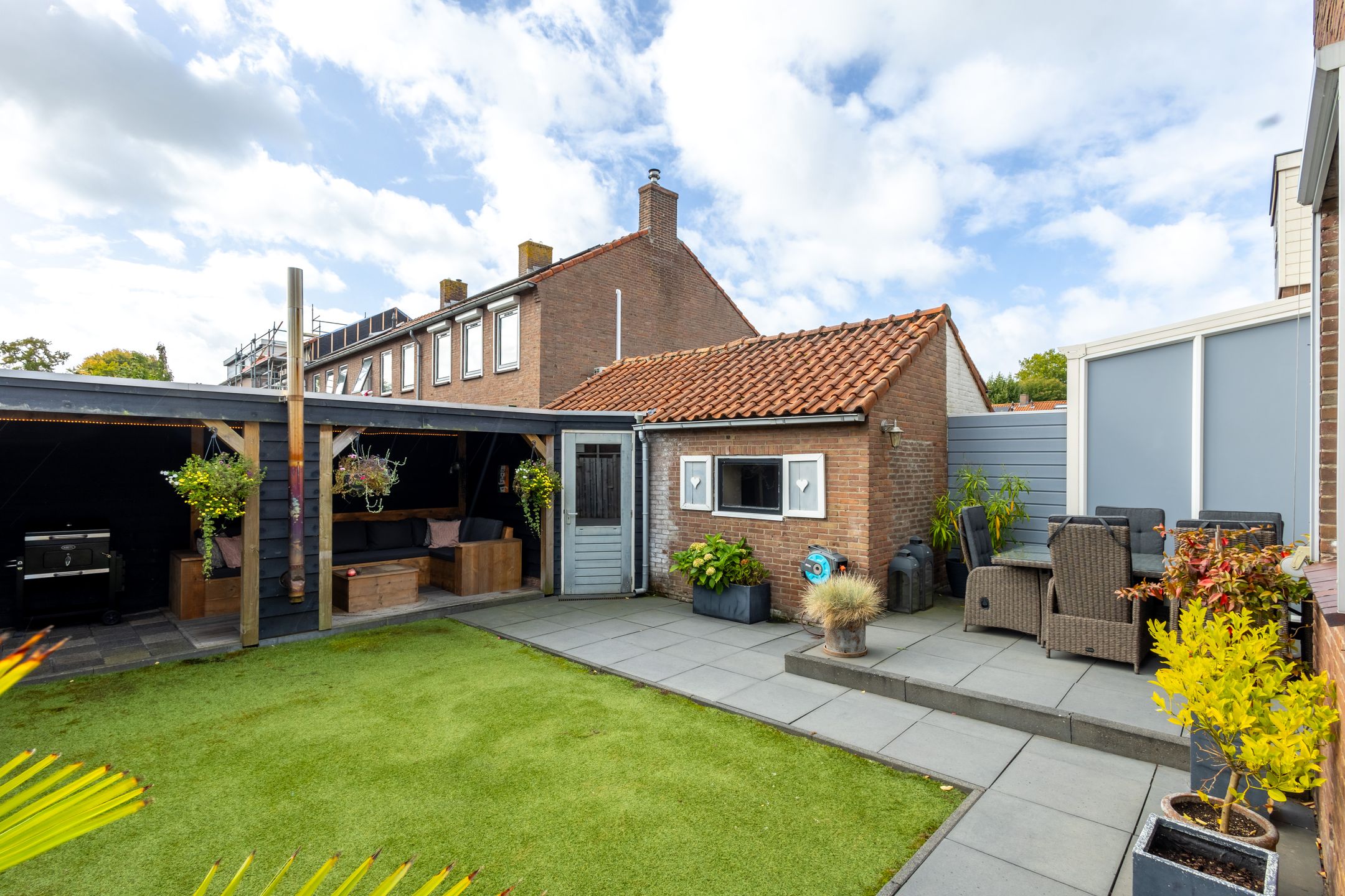 Photo 3 of Troelstrastraat 60