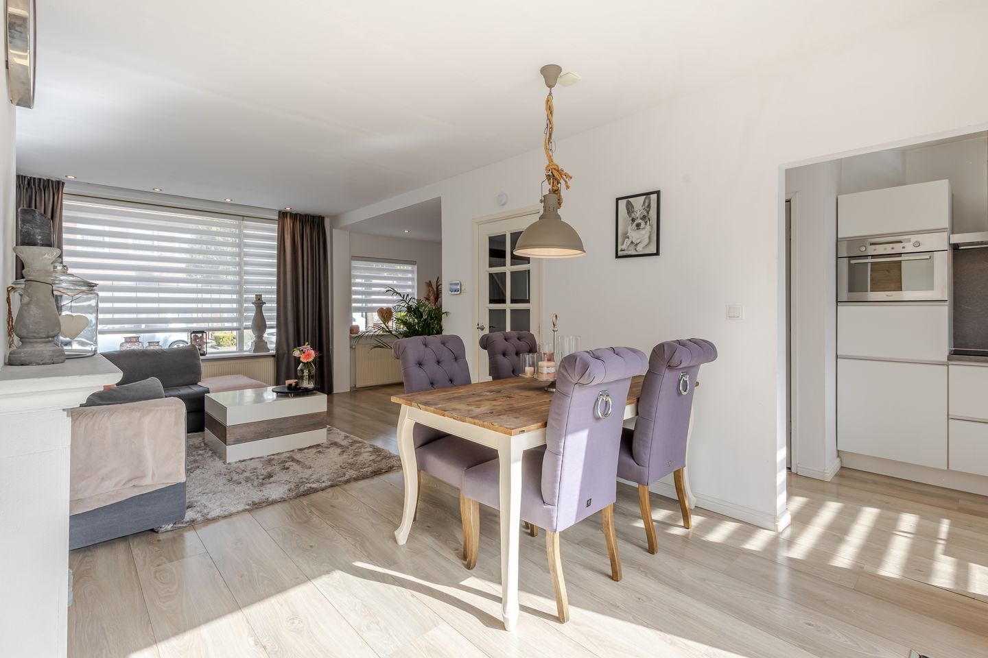 Photo 4 of Troelstrastraat 60