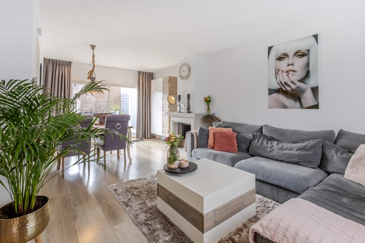 Foto 7 van Troelstrastraat 60