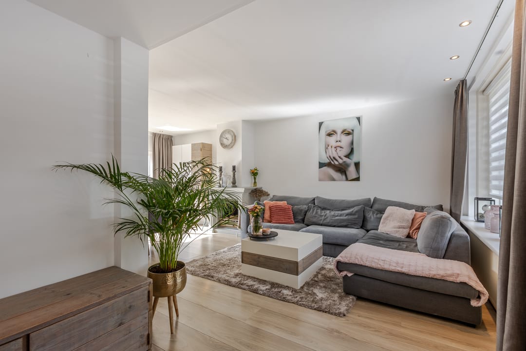 Photo 8 of Troelstrastraat 60