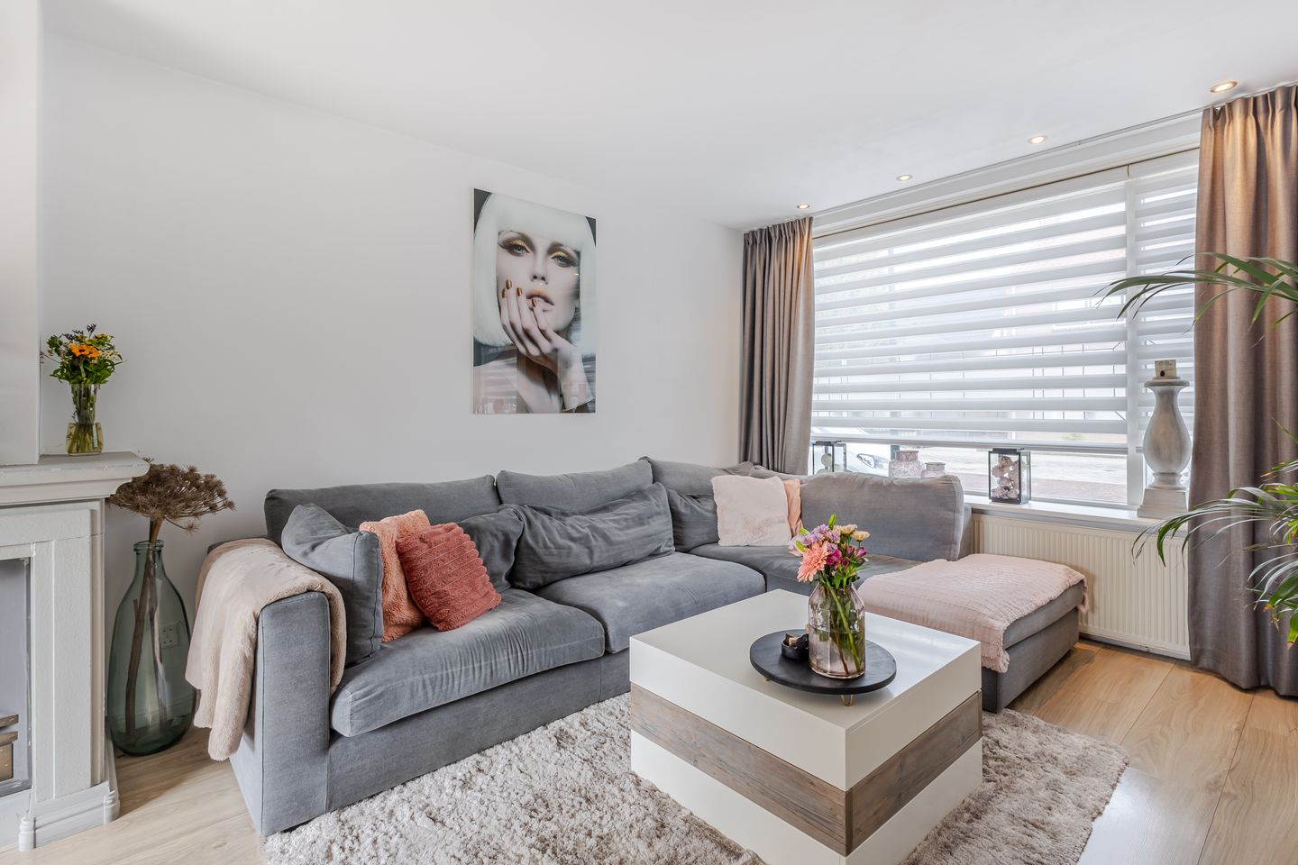 Photo 5 of Troelstrastraat 60