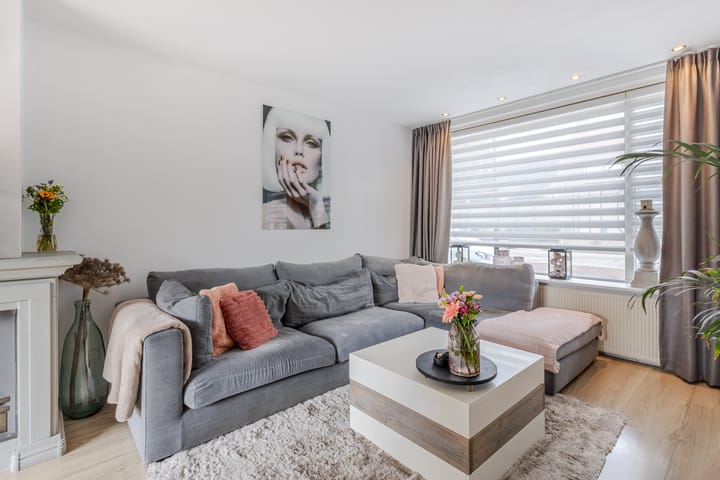 Foto 5 van Troelstrastraat 60