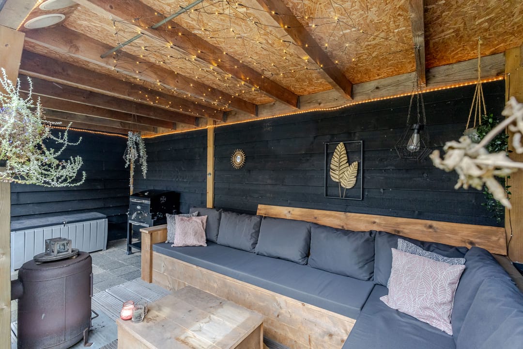 Photo 26 of Troelstrastraat 60