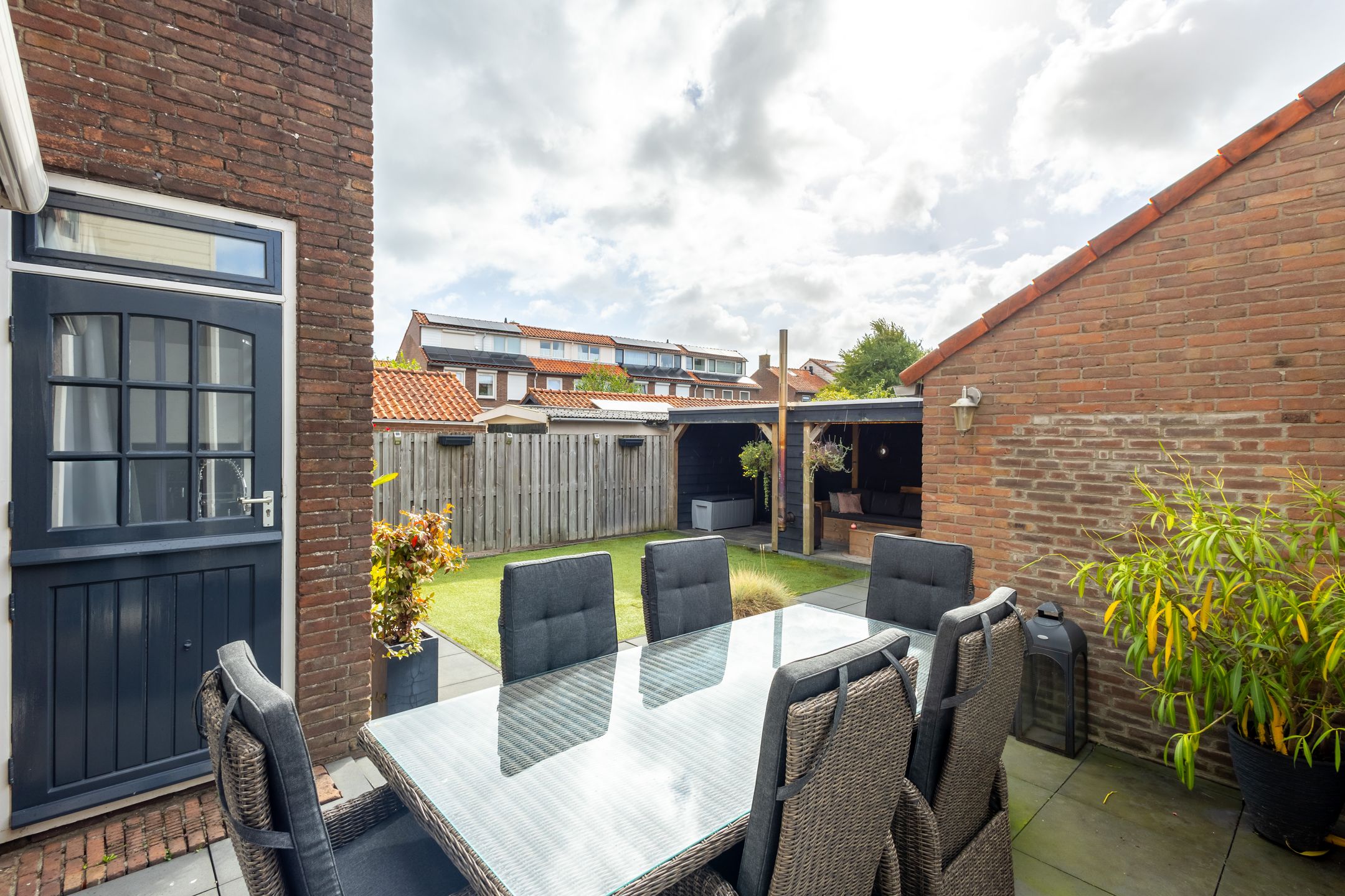 Photo 30 of Troelstrastraat 60