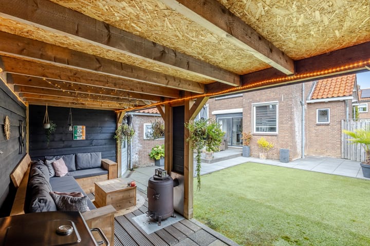 Foto 27 van Troelstrastraat 60