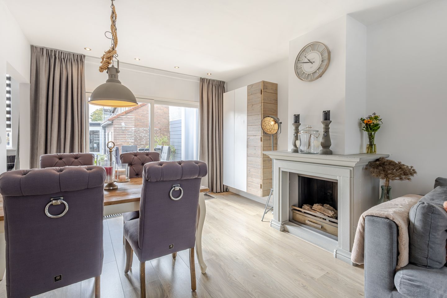 Photo 10 of Troelstrastraat 60