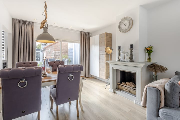 Foto 10 van Troelstrastraat 60