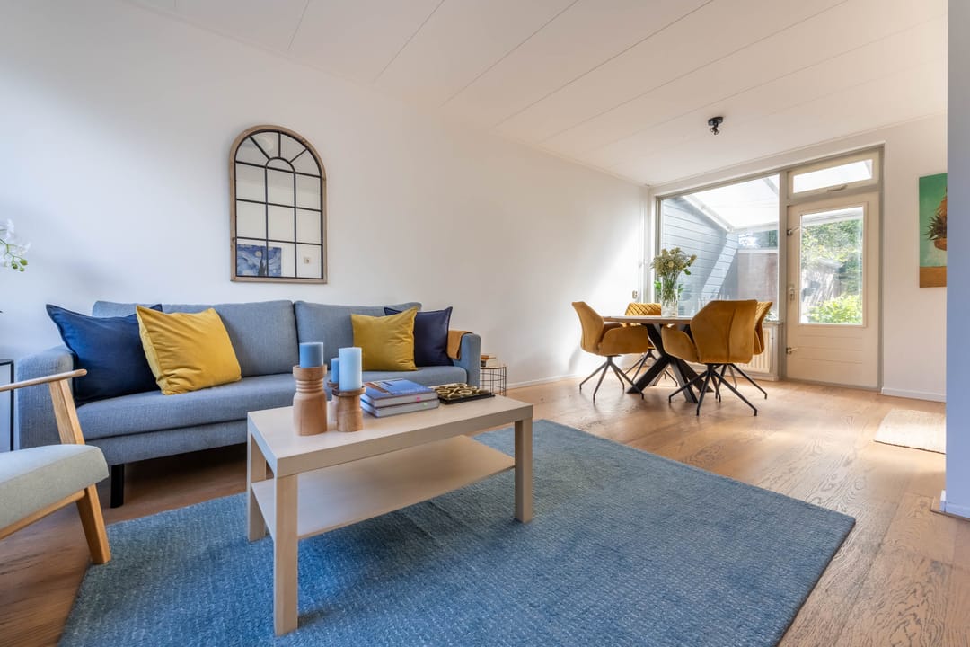 Photo 2 of Voorburgstraat 8