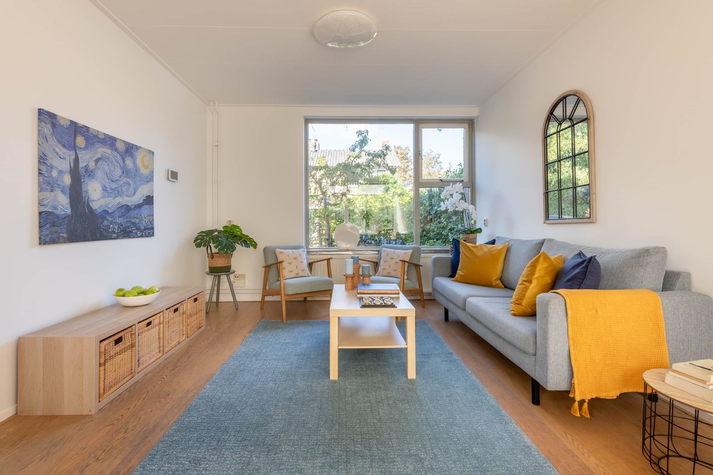 Photo 4 of Voorburgstraat 8