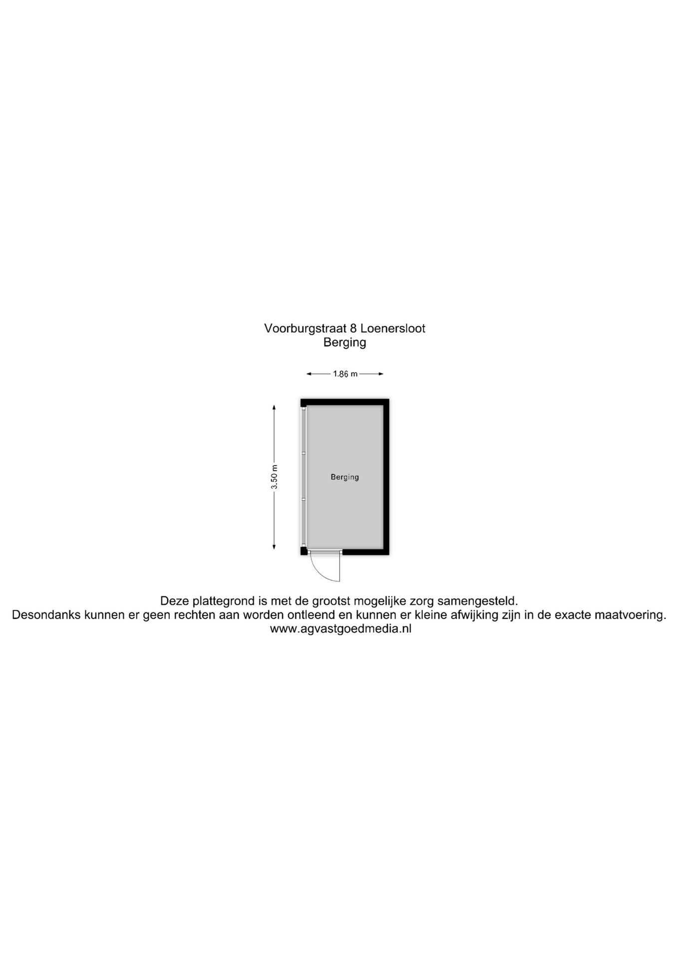 Photo 54 of Voorburgstraat 8