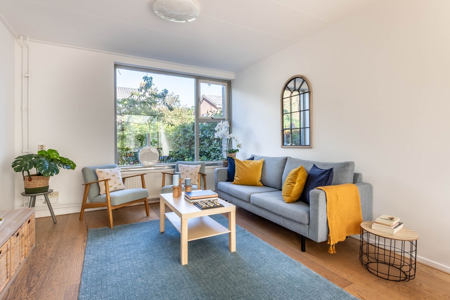 Photo 5 of Voorburgstraat 8