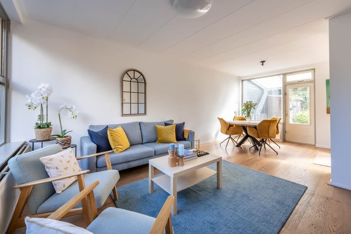 Foto 6 van Voorburgstraat 8