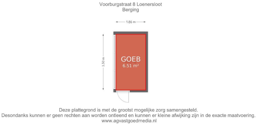 Photo 56 of Voorburgstraat 8