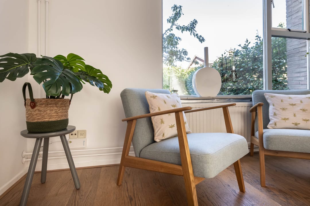 Photo 7 of Voorburgstraat 8