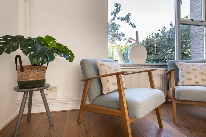 Foto 7 van Voorburgstraat 8