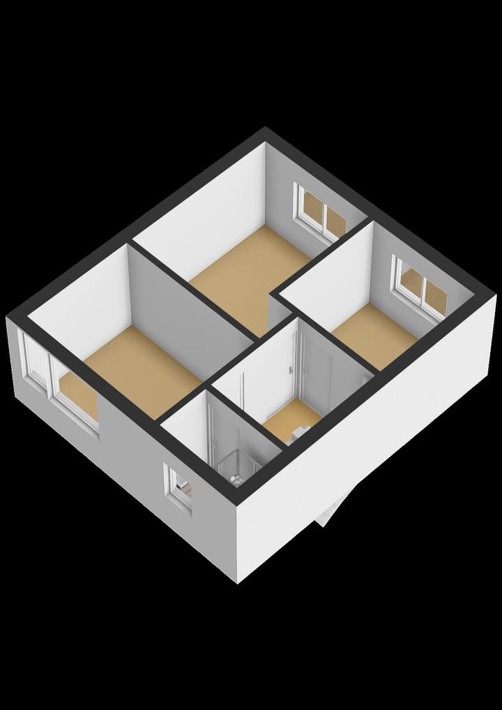 Foto 58 van Voorburgstraat 8