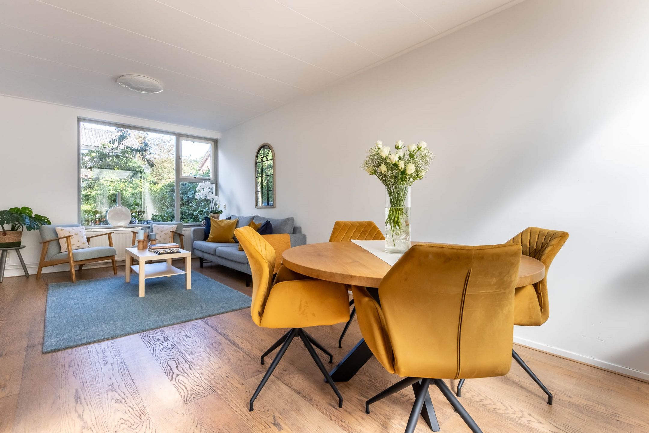 Photo 9 of Voorburgstraat 8