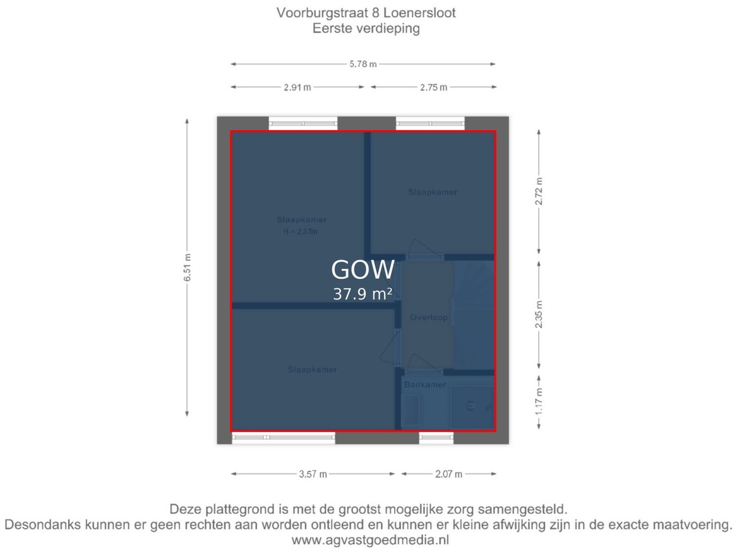 Photo 59 of Voorburgstraat 8