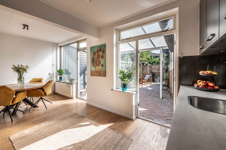 Foto 13 van Voorburgstraat 8