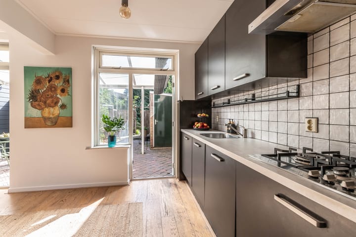 Foto 14 van Voorburgstraat 8