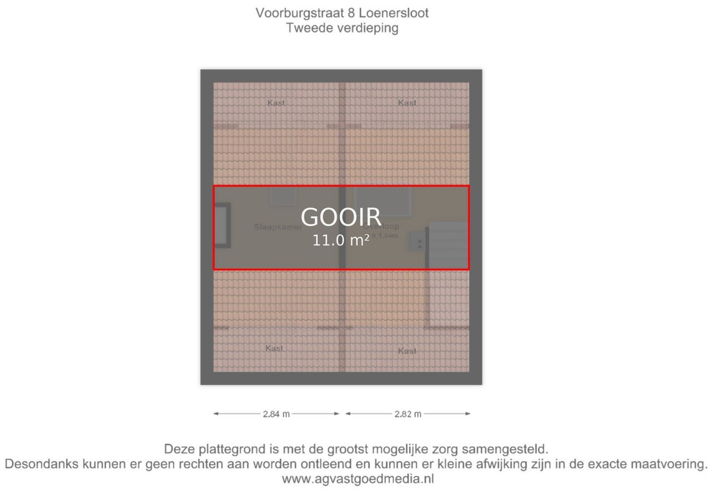 Photo 64 of Voorburgstraat 8