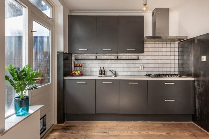 Foto 15 van Voorburgstraat 8