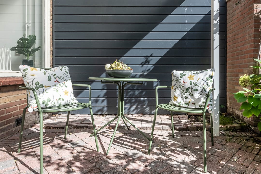 Photo 17 of Voorburgstraat 8