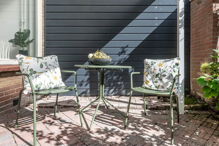 Foto 17 van Voorburgstraat 8