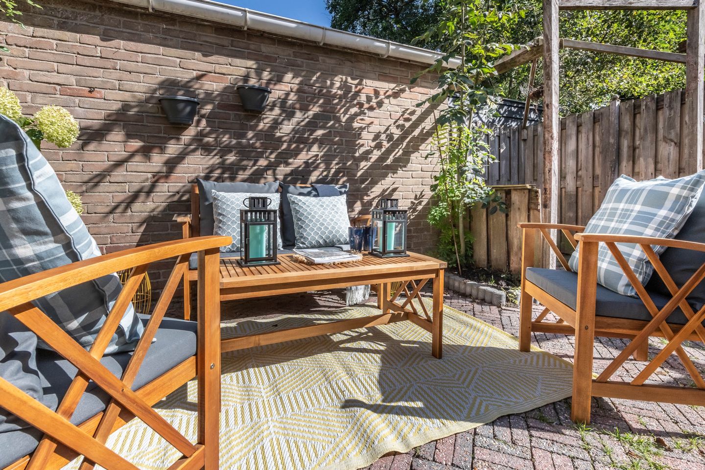 Photo 19 of Voorburgstraat 8