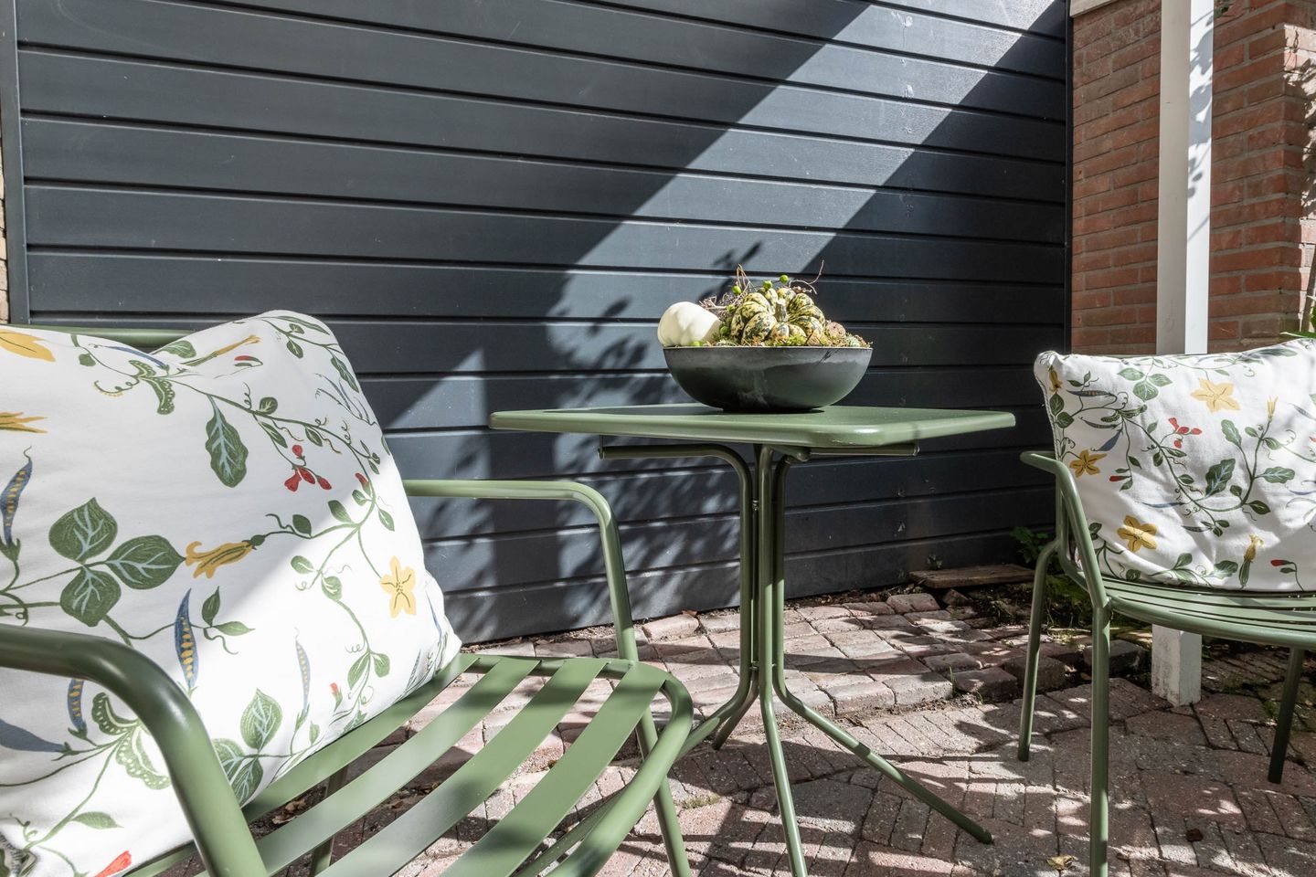 Photo 20 of Voorburgstraat 8