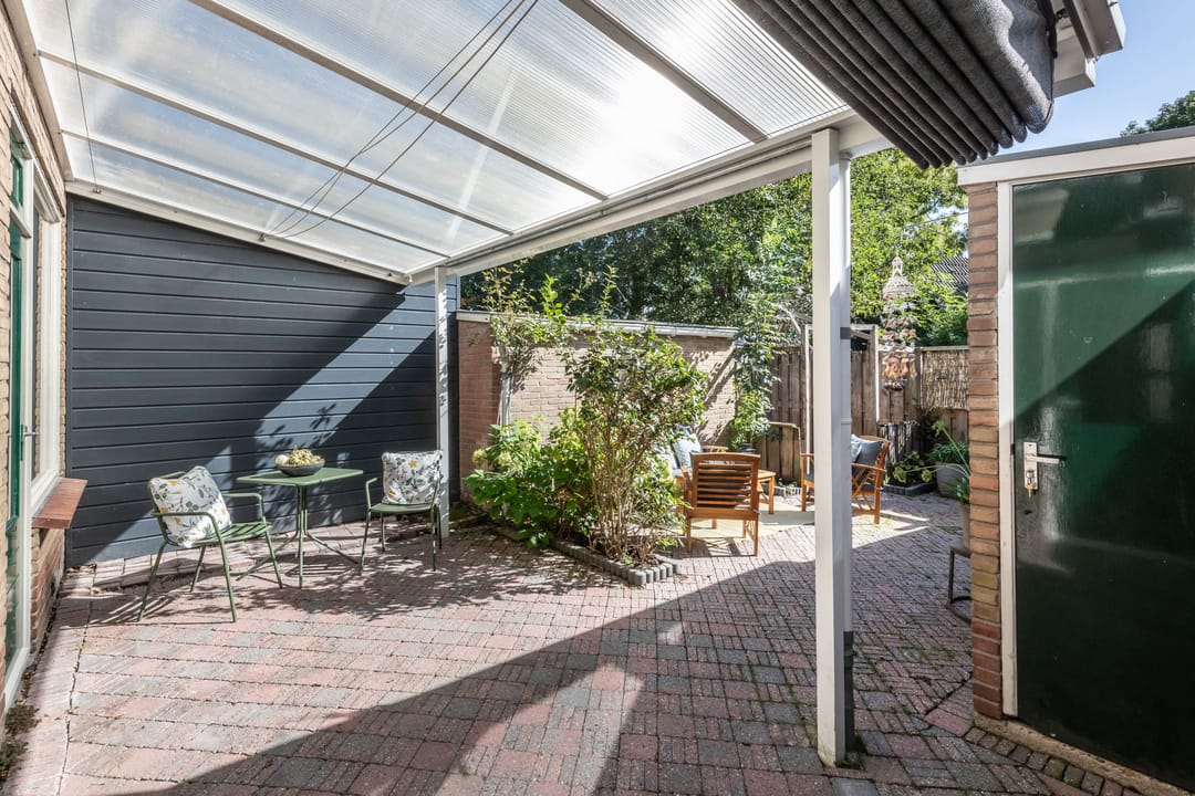 Photo 22 of Voorburgstraat 8