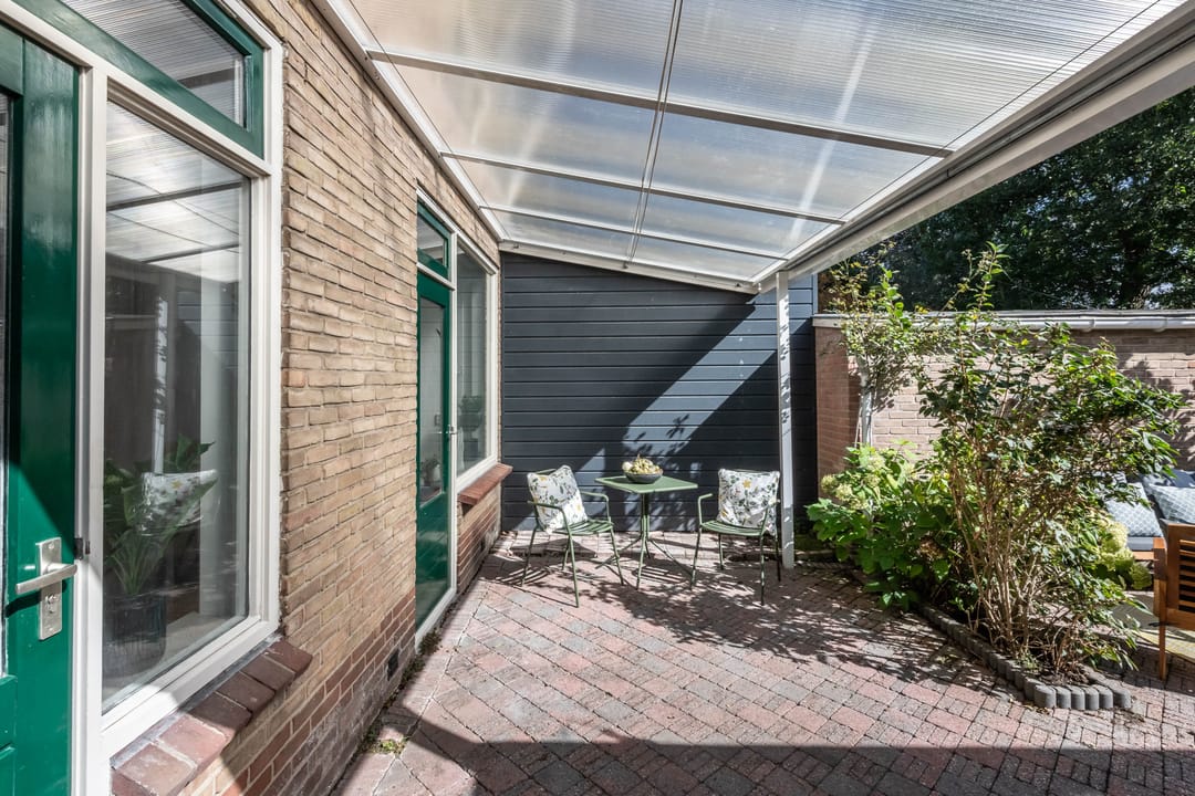 Photo 23 of Voorburgstraat 8