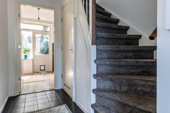 Foto 24 van Voorburgstraat 8