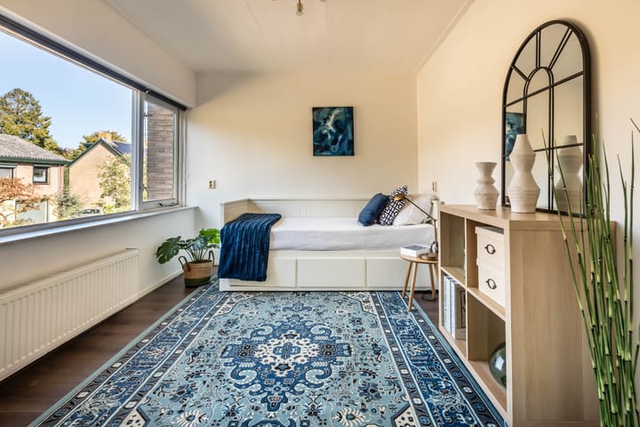 Foto 26 van Voorburgstraat 8