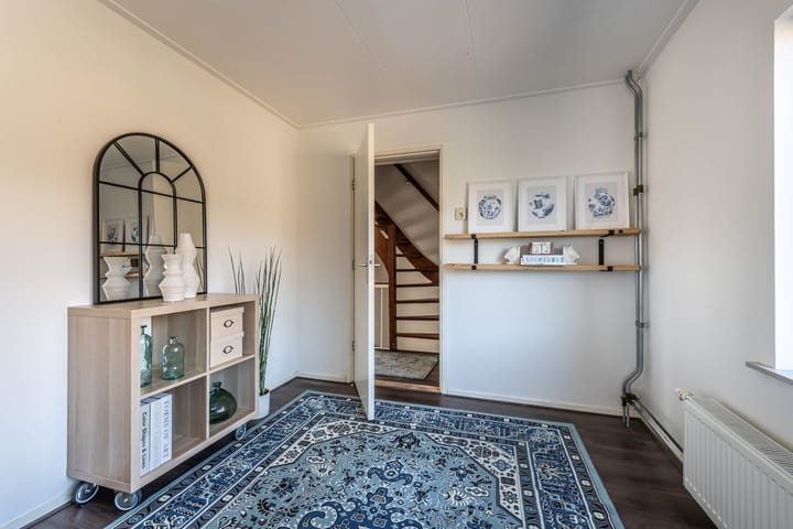 Foto 28 van Voorburgstraat 8