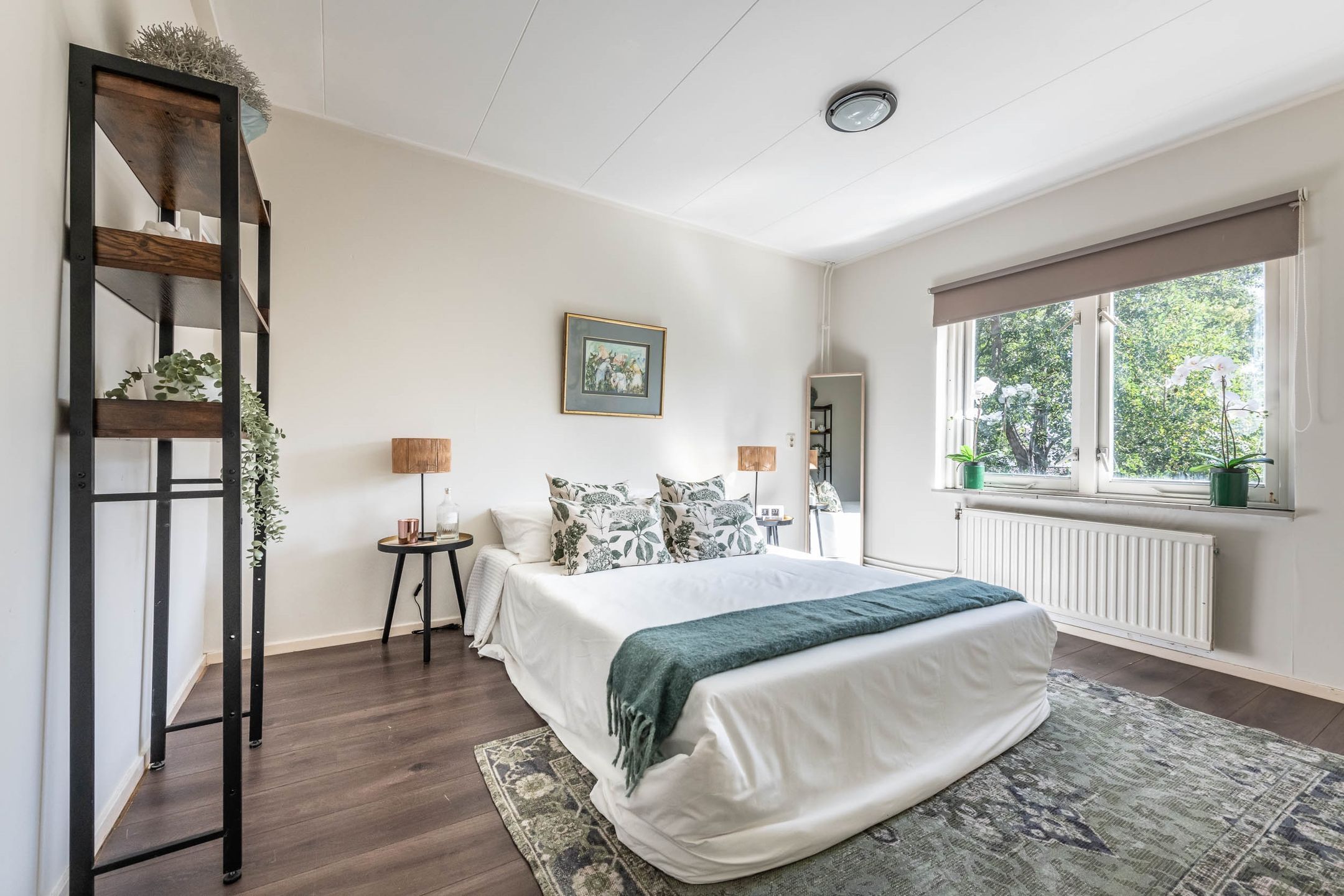 Photo 30 of Voorburgstraat 8