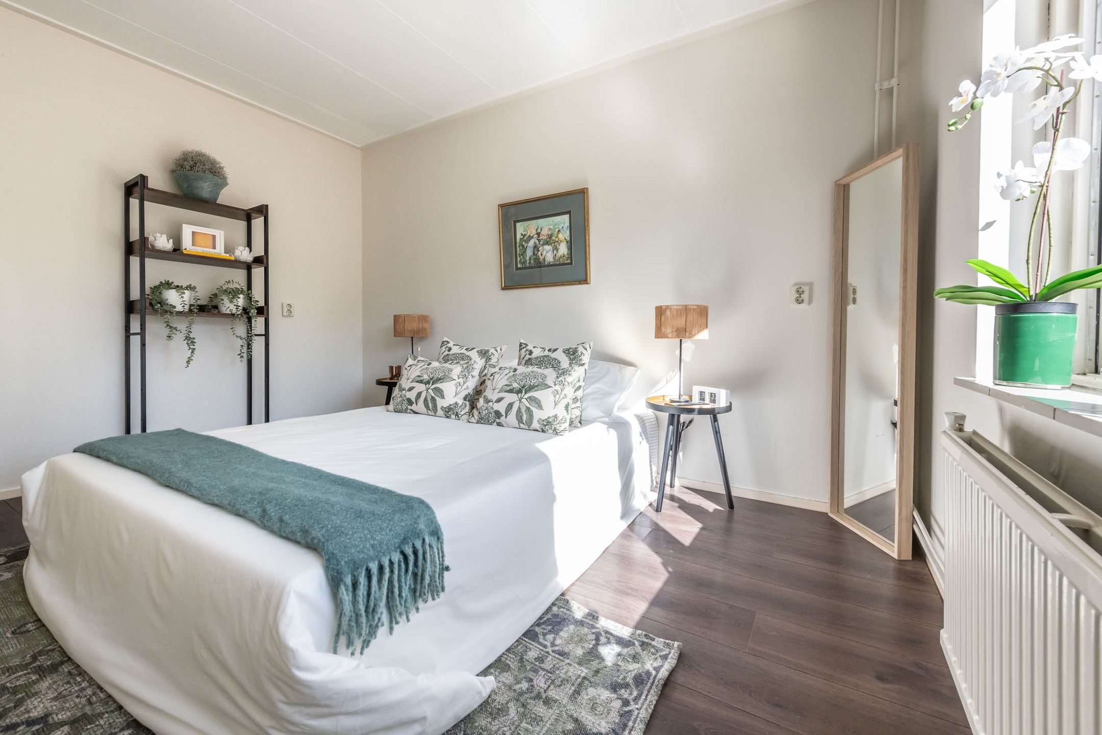 Photo 33 of Voorburgstraat 8